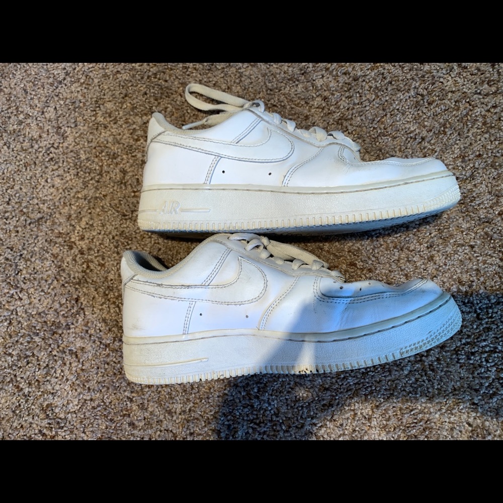Nike Air Force 1